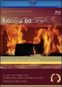 Film Fuoco di caminetto Timm Hogerzeil