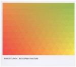 Redsuperstructure - CD Audio di Robert Lippok