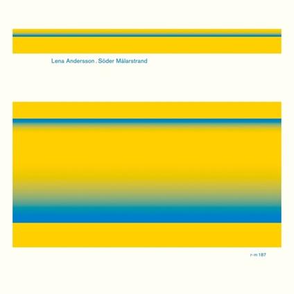Soder Malarstrand - CD Audio di Lena Andersson