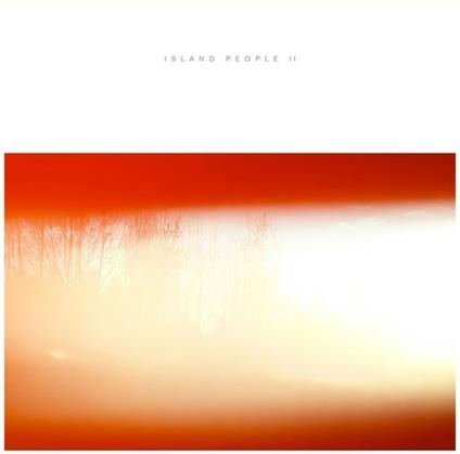 II - CD Audio di Island People