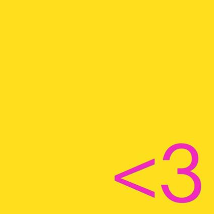 3 - Vinile LP di Atom TM