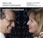 Concerto per Pianoforte n.23 K 288