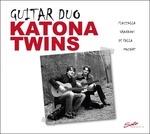 Guitar Duo Katona Twins