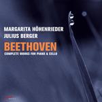 Complete Works For Piano & Cello (3 Lp)