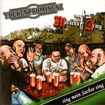 Sing Mein Sachse Sing!