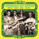 Legends of Benin