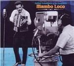 Mambo Loco - CD Audio di Anibal Velasquez