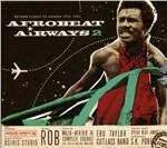 Afro. Beat Airways 2 - CD Audio