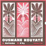 Ousmane Kouyate (Limited Dance Edition)