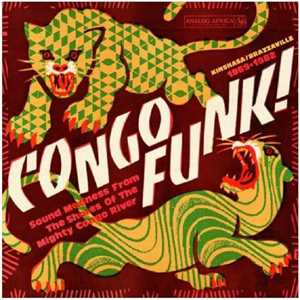Vinile Congo Funk! 