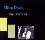 Peacocks - CD Audio di Miles Davis