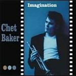 Imagination - CD Audio di Chet Baker