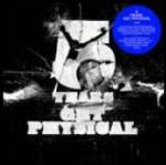 5 Years Get Physical - CD Audio