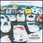 Monza Club Ibiza Compilation vol.2 - CD Audio di Damian Lazarus,DJ T