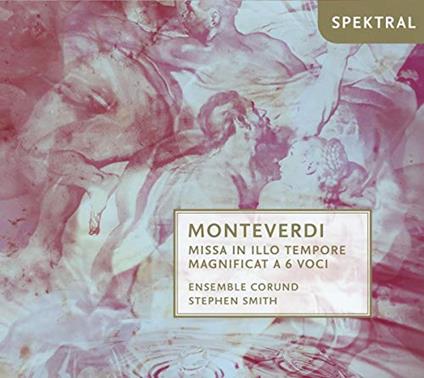 Missa in Illo Tempore - CD Audio di Claudio Monteverdi