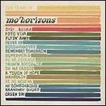 Ten Years of Mo' Horizons