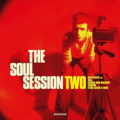 Two - CD Audio di Soul Session