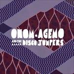 Liquid Love - CD Audio di Onom Agemo and the Disco Jumpers