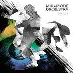 Tumbler - CD Audio di Miramode Orchestra