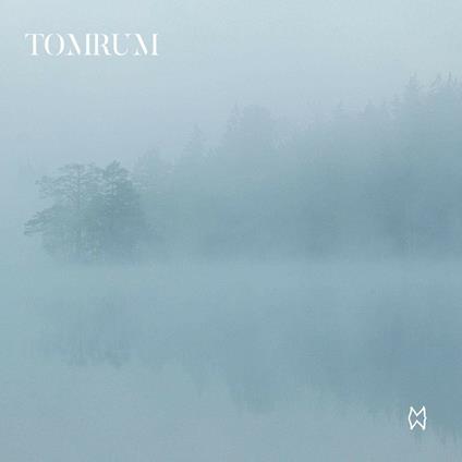 Tomrum - CD Audio di Mattimatti