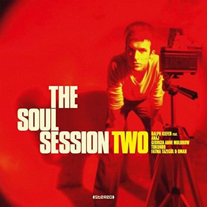 Two - Vinile LP di Soul Session