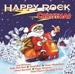 Happy Rock Christmas