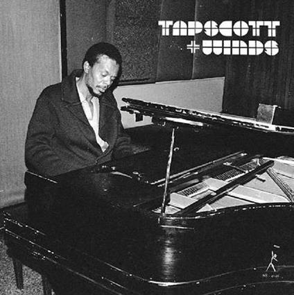 Tapscott And Winds - Vinile LP di Horace Tapscott
