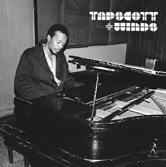 Tapscott And Winds - Vinile LP di Horace Tapscott