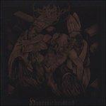 Haeretichristus - CD Audio di Nefarium