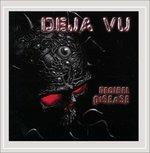 Decibel Disease - CD Audio di Deja Vu