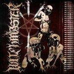 Trucizna - CD Audio di Witchmaster