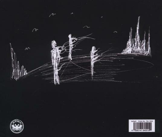 Einsamkeit - CD Audio di Semen Datura - 2