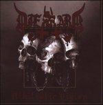 Nihilistic Vision - CD Audio di Die Hard