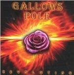 Revolution - CD Audio di Gallows Pole