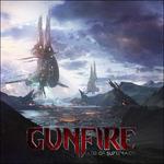 Age of Supremacy (Digipack) - CD Audio di Gunfire