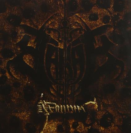 Blinding The Masses - CD Audio di Scarab