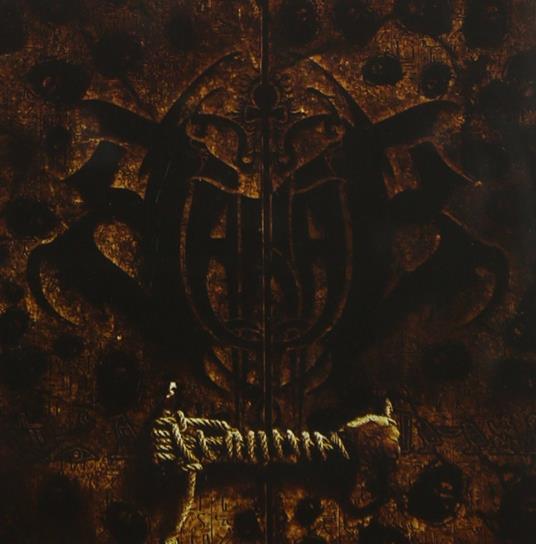 Blinding The Masses - CD Audio di Scarab