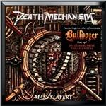 Mass Slavery - CD Audio di Death Mechanism