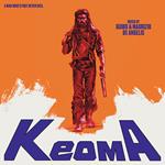 Keoma - Il Cacciatore Di Squali (Colonna Sonora)