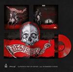 Wildfire - Clear - Red Edition