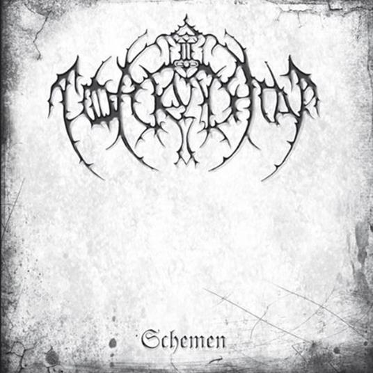 Schemen - CD Audio di Todtgelichter