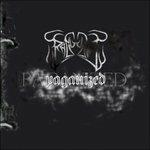 Paganized - CD Audio di Panychida