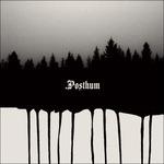 Posthum - CD Audio di Posthum