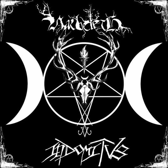 Indomitvs (Digipack) - CD Audio di Narbeleth