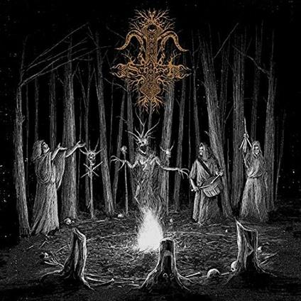 Alptraumganger - CD Audio di Schrat