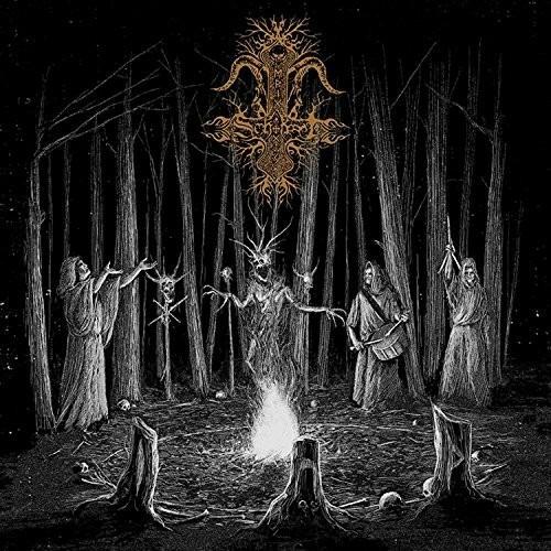 Alptraumganger - CD Audio di Schrat