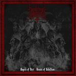 Angels Of Dirt - Beasts Of Rebellion
