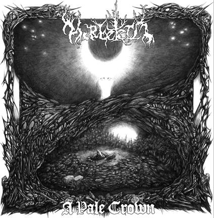 A Pale Crown - CD Audio di Narbelerth
