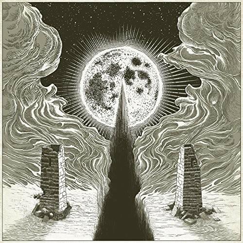 Oceans Into Their Graves - Vinile LP di Rising