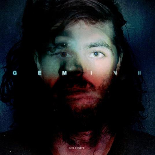 Gemini - Vinile LP di No Light